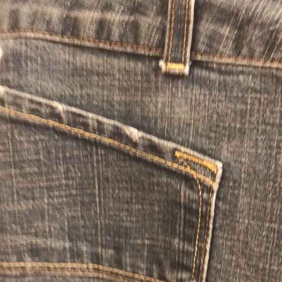 ⚡️FINAL PRICE⚡️ Von Dutch Jeans Vintage Pink Black Label - Picture 5 of 16